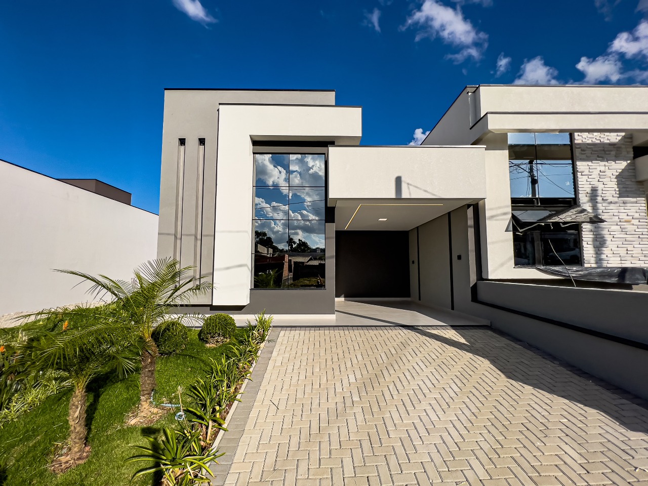 Casa de condomínio à venda no bairro LOTEAMENTO PARK GRAN RESERVEIndaiatuba: 