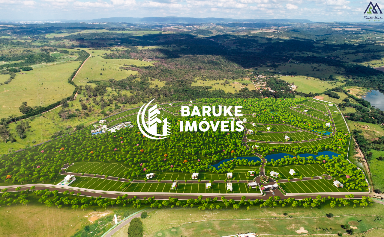 Terreno à venda no bairro PARQUE RESERVA SANTA MARIAIndaiatuba: 