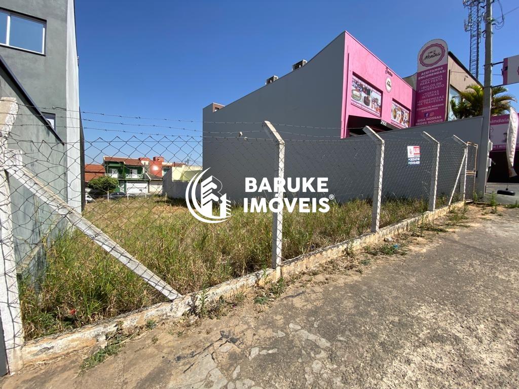 Terreno para aluguel no bairro Jardim ColonialIndaiatuba: 