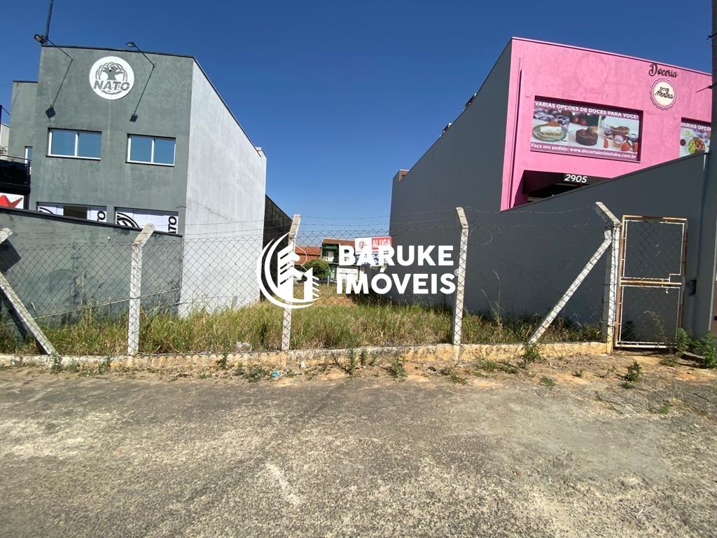 Terreno para aluguel no bairro Jardim ColonialIndaiatuba: 