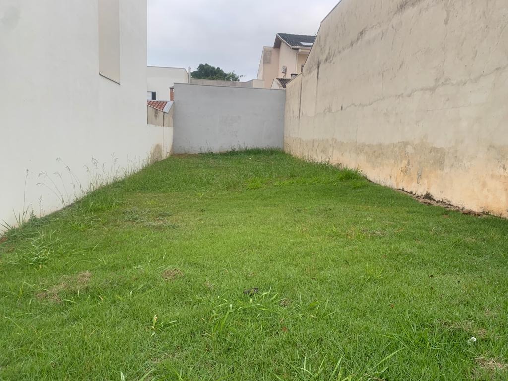 Terreno à venda no bairro JARDIM VISTA VERDEIndaiatuba: 