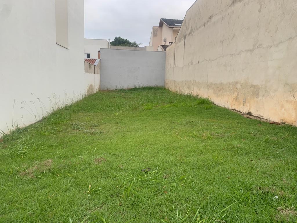 Terreno à venda no bairro JARDIM VISTA VERDEIndaiatuba: 