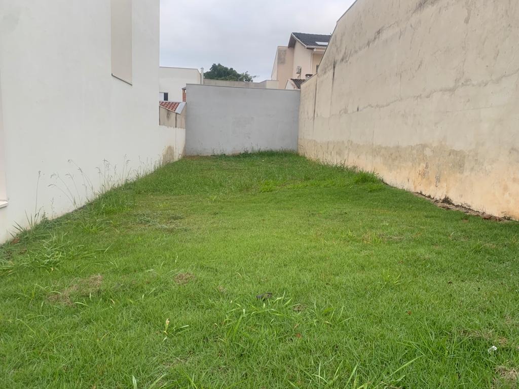 Terreno à venda no bairro JARDIM VISTA VERDEIndaiatuba: 