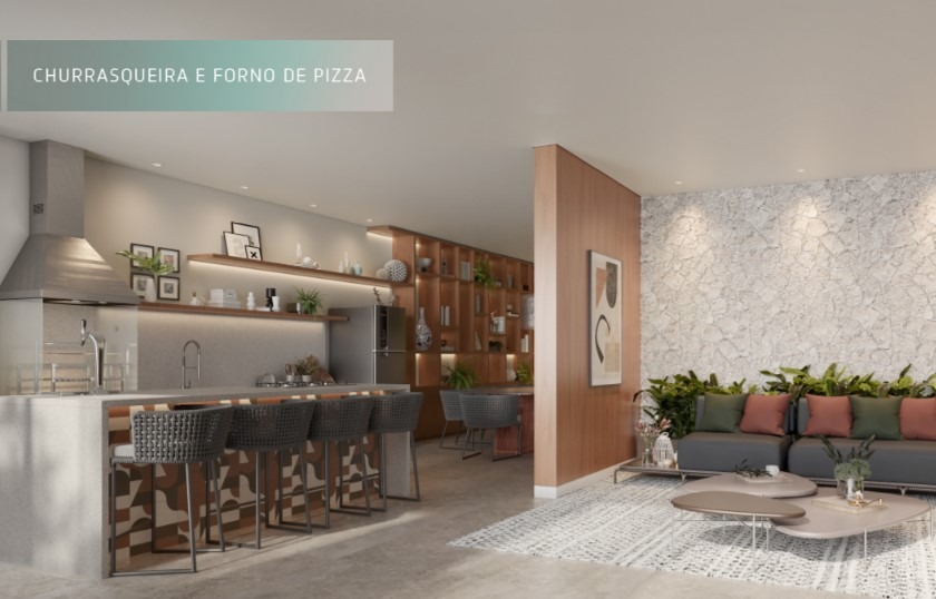 Apartamento à venda no bairro CENTROIndaiatuba: 