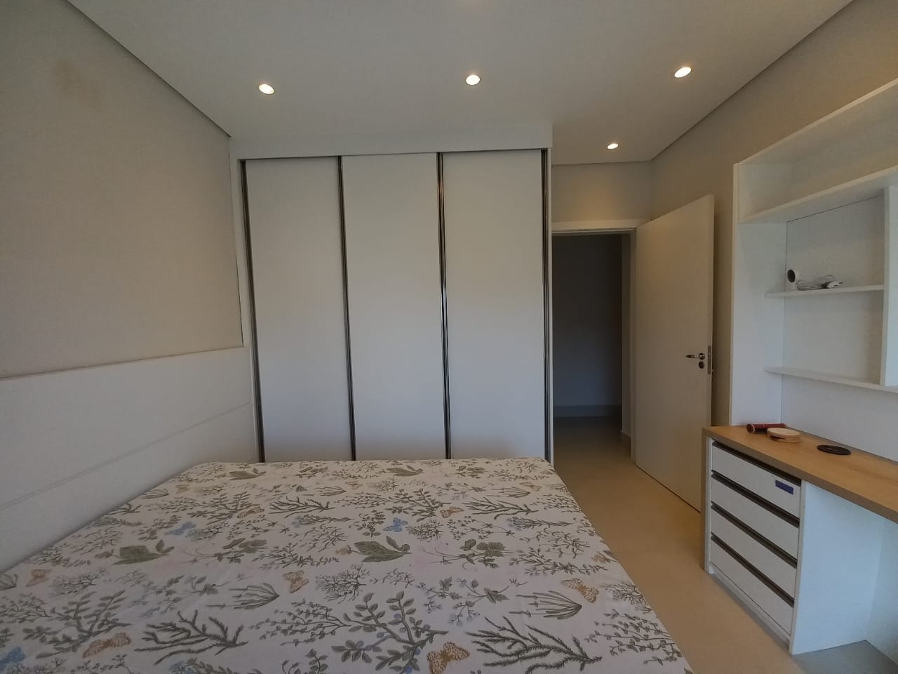 Casa de condomínio à venda no bairro JARDIM RESIDENCIAL DONA MARIA JOSÉIndaiatuba: Quarto Superior