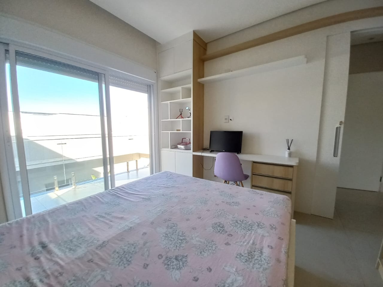 Casa de condomínio à venda no bairro JARDIM RESIDENCIAL DONA MARIA JOSÉIndaiatuba: Quarto Superior