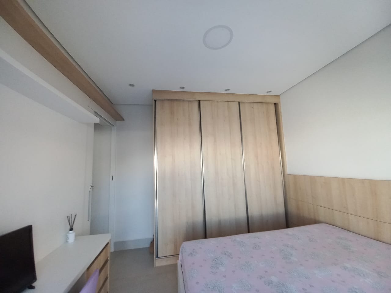 Casa de condomínio à venda no bairro JARDIM RESIDENCIAL DONA MARIA JOSÉIndaiatuba: Quarto 2 Superior