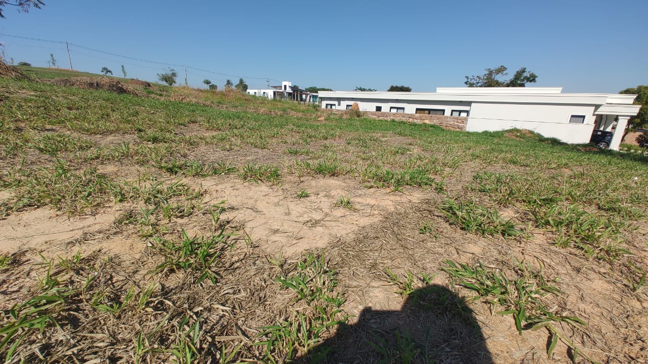 Terreno à venda no bairro RESERVA PETRUSIndaiatuba: 