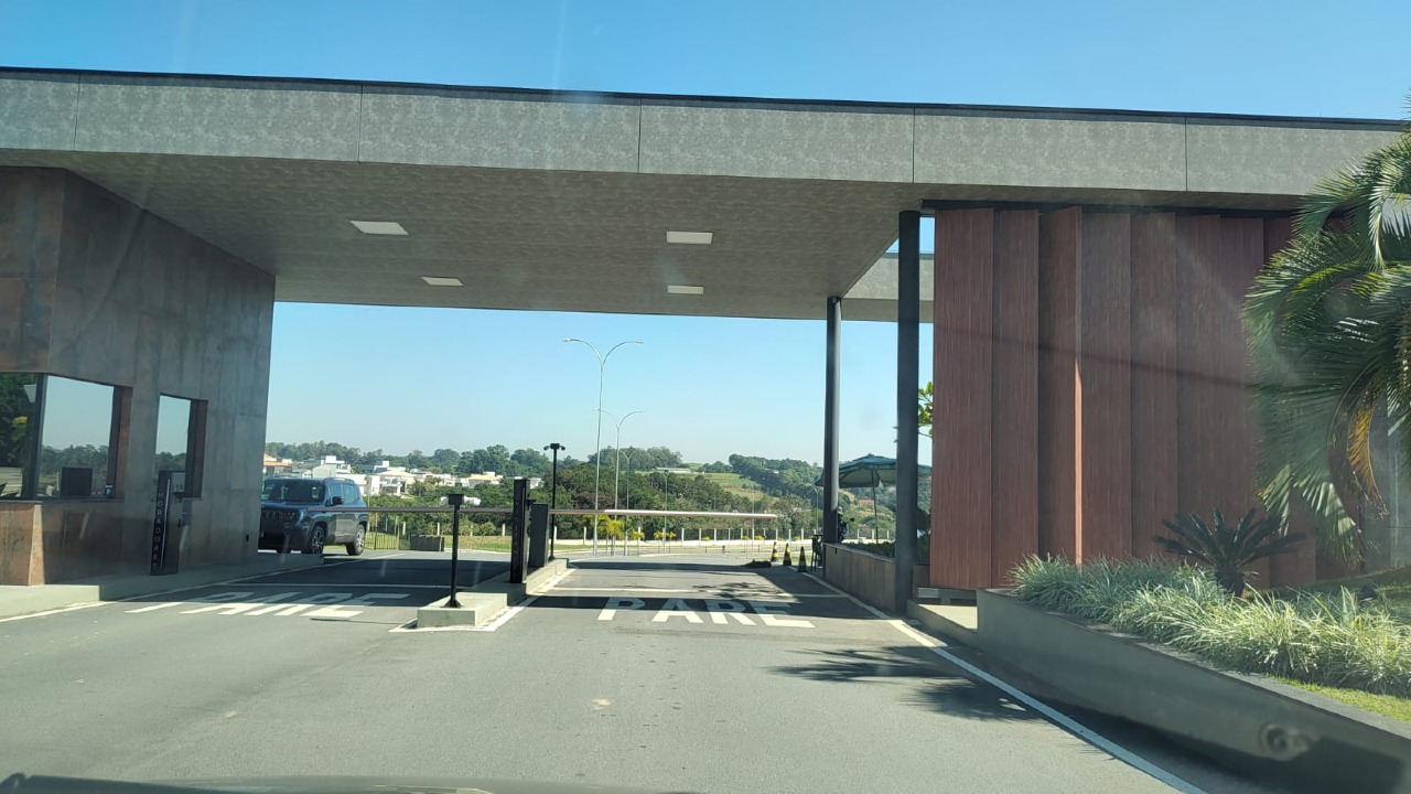 Terreno à venda no bairro RESERVA PETRUSIndaiatuba: 