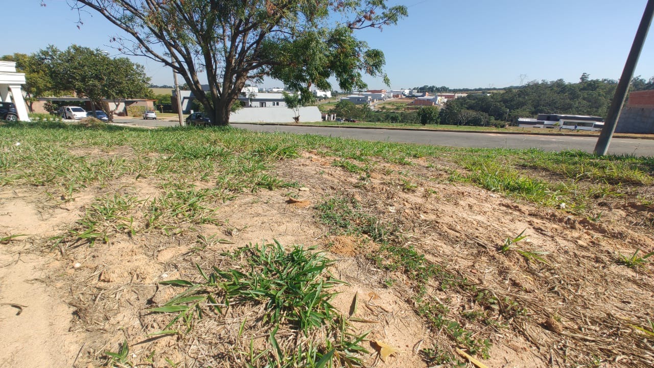 Terreno à venda no bairro RESERVA PETRUSIndaiatuba: 