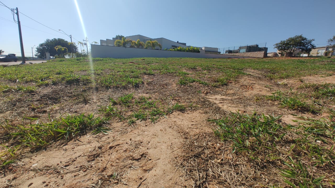 Terreno à venda no bairro RESERVA PETRUSIndaiatuba: 