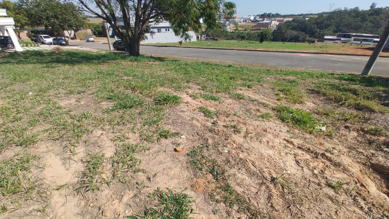 Terreno à venda no bairro RESERVA PETRUSIndaiatuba: 