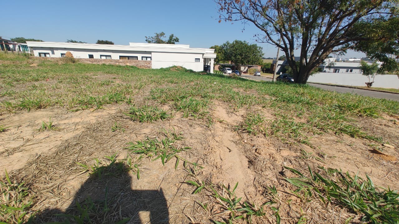 Terreno à venda no bairro RESERVA PETRUSIndaiatuba: 