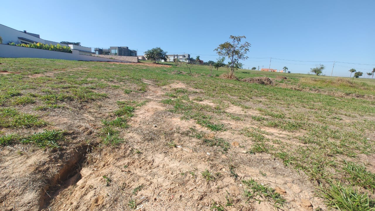 Terreno à venda no bairro RESERVA PETRUSIndaiatuba: 