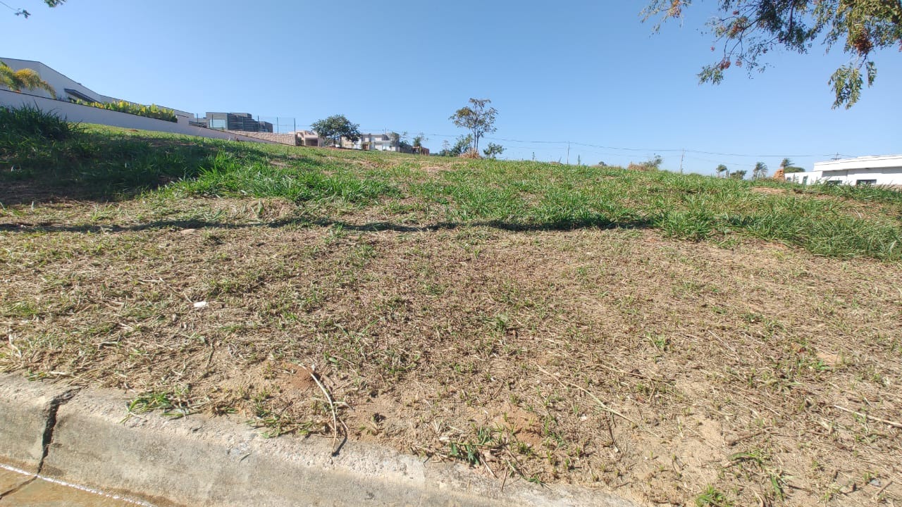 Terreno à venda no bairro RESERVA PETRUSIndaiatuba: 