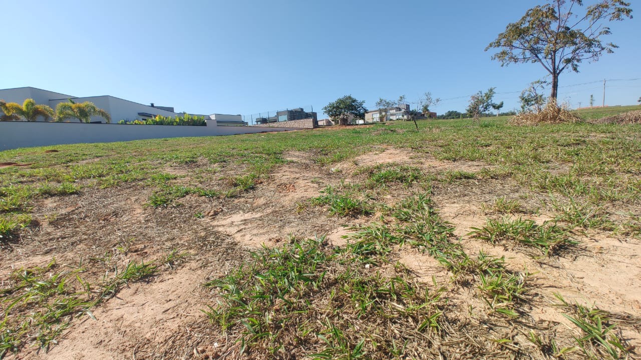 Terreno à venda no bairro RESERVA PETRUSIndaiatuba: 