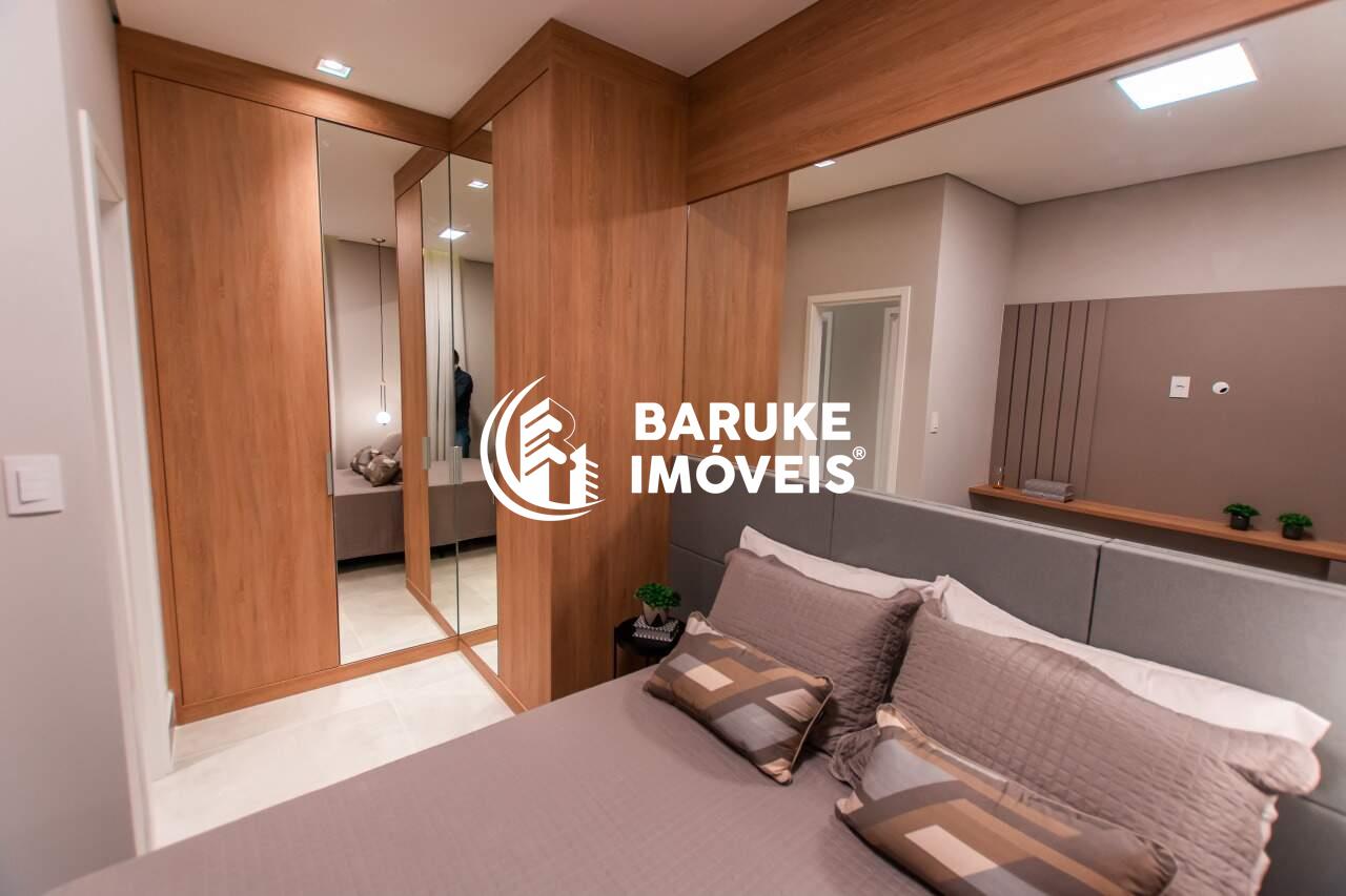 Apartamento à venda no bairro JARDIM RESIDENCIAL VENEZAIndaiatuba: 