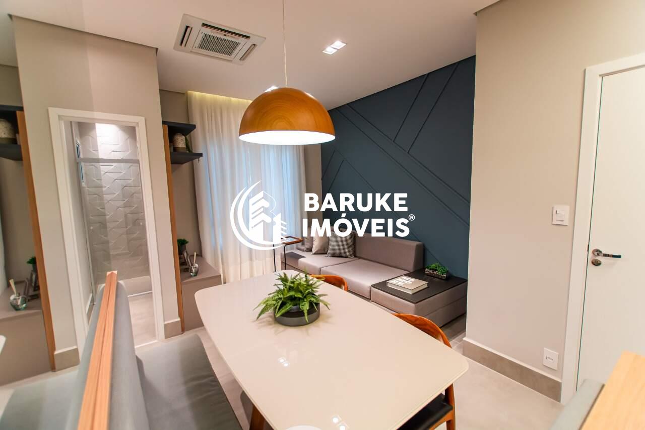 Apartamento à venda no bairro JARDIM RESIDENCIAL VENEZAIndaiatuba: 