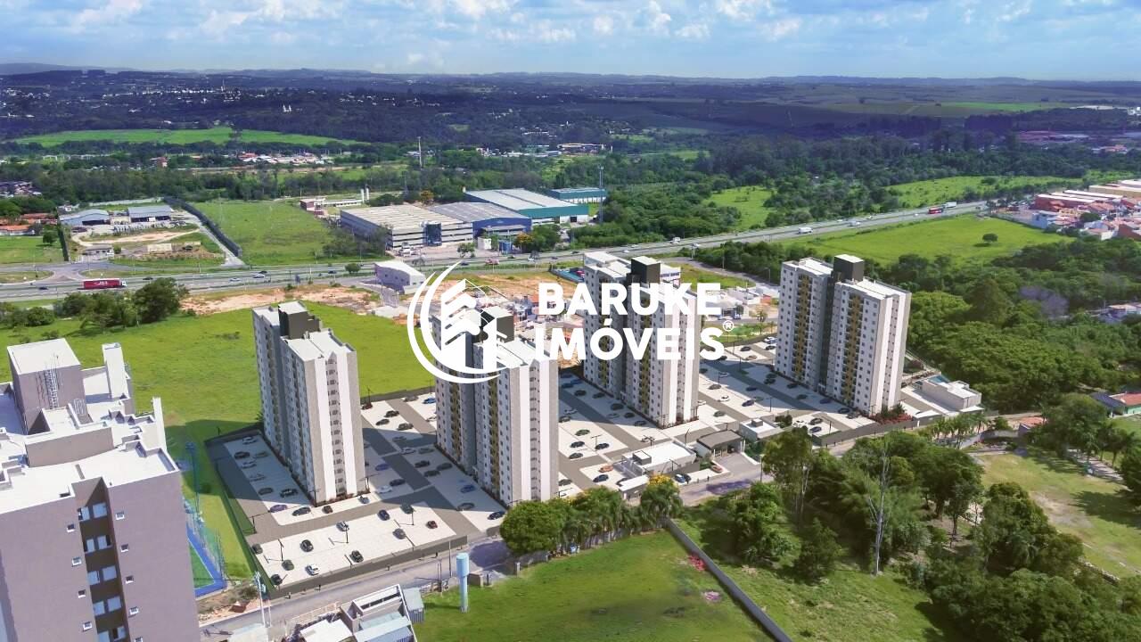 Apartamento à venda no bairro JARDIM PRIMAVERAIndaiatuba: 