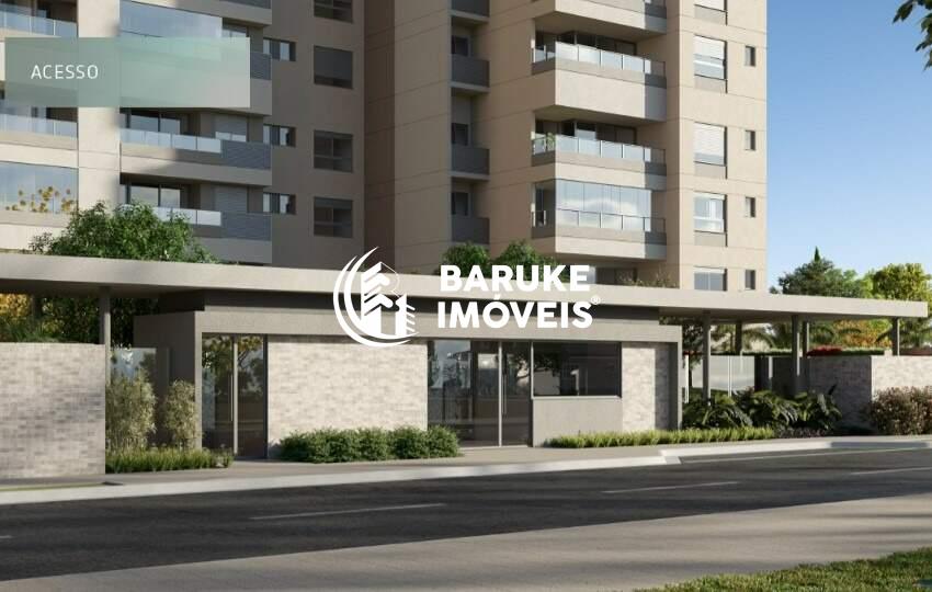 Apartamento à venda no bairro Cidade NovaIndaiatuba: 