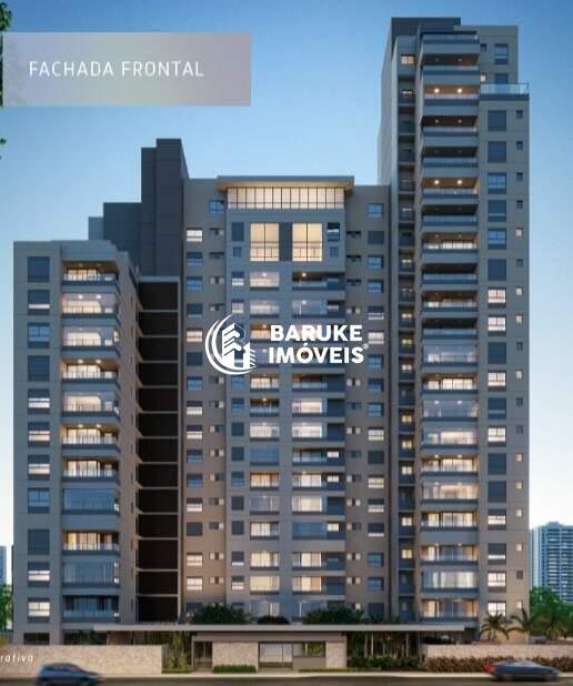 Apartamento à venda no bairro Cidade NovaIndaiatuba: 