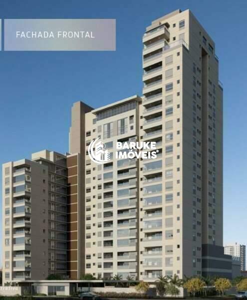 Apartamento à venda no bairro Cidade NovaIndaiatuba: 