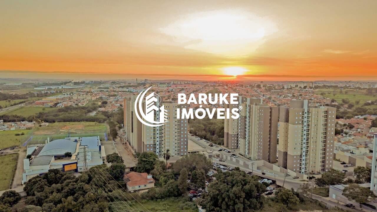 Apartamento à venda no bairro JARDIM SANTIAGOIndaiatuba: 