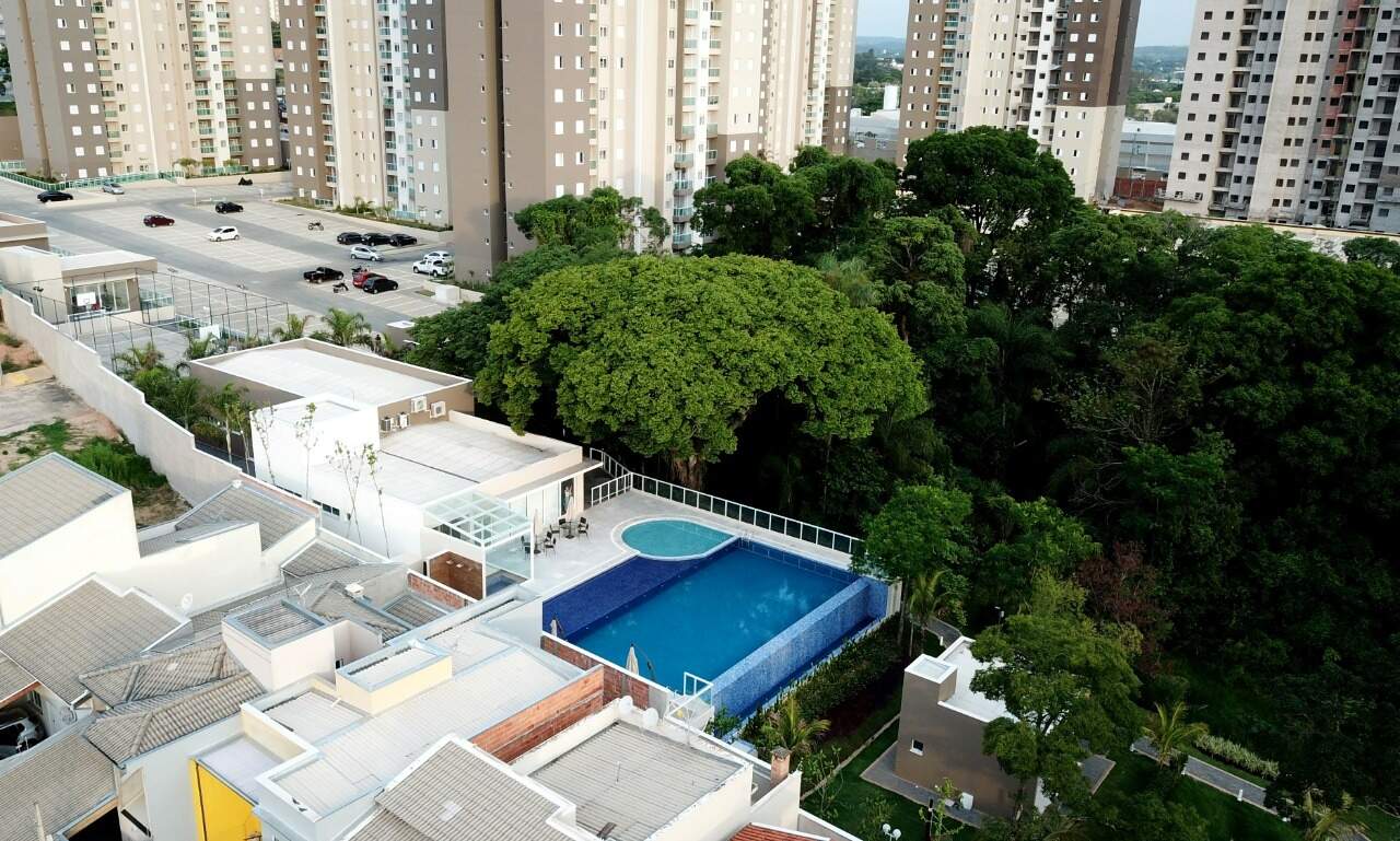 Apartamento à venda no bairro JARDIM SANTIAGOIndaiatuba: 