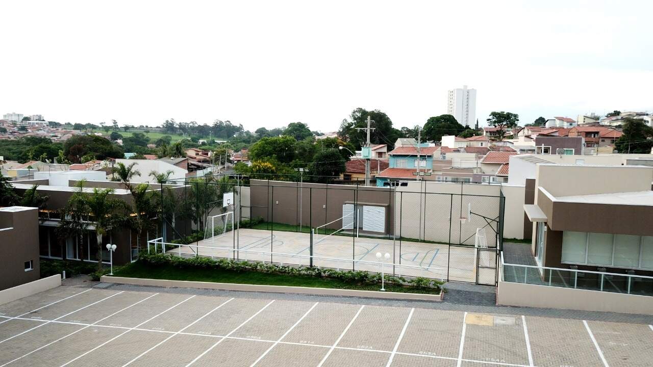 Apartamento à venda no bairro JARDIM SANTIAGOIndaiatuba: 