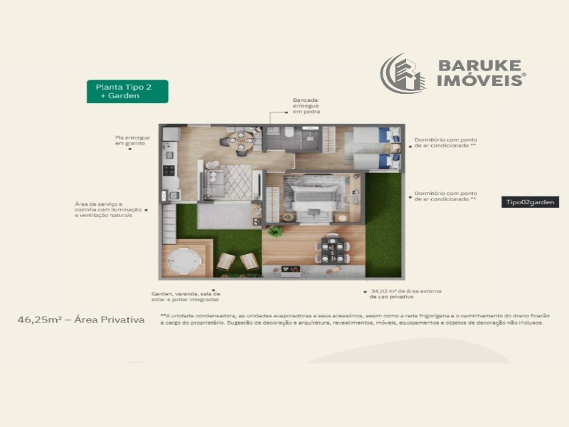 Apartamento à venda no bairro JARDIM VENEZAIndaiatuba: 