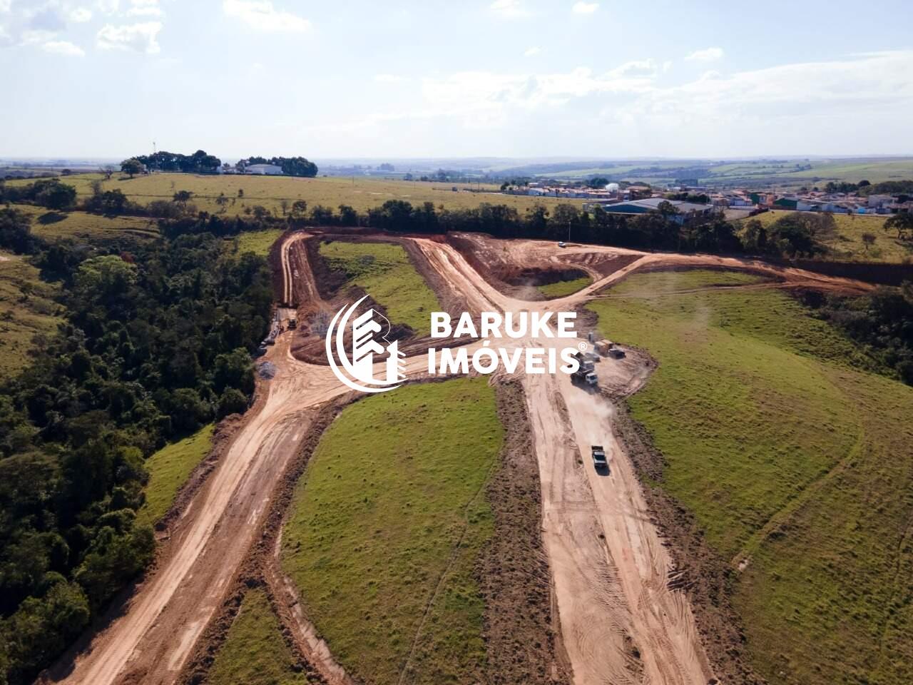 Terreno à venda no bairro JARDIM BELVEDEREElias Fausto: 