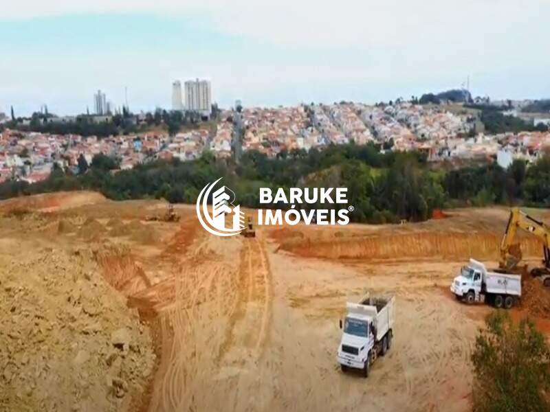 Terreno à venda no bairro PARK VISTA REALIndaiatuba: 