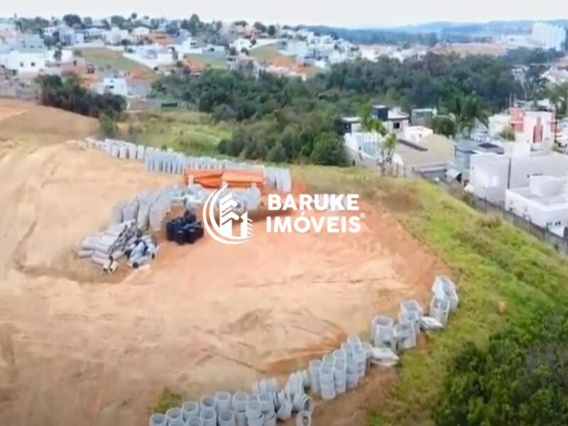 Terreno à venda no bairro PARK VISTA REALIndaiatuba: 