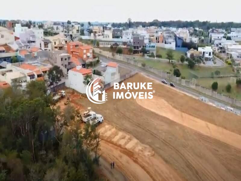 Terreno à venda no bairro PARK VISTA REALIndaiatuba: 