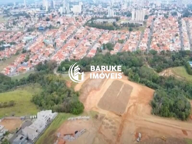 Terreno à venda no bairro PARK VISTA REALIndaiatuba: 