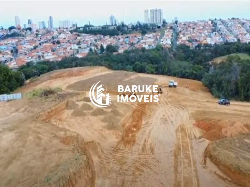 Terreno à venda no bairro PARK VISTA REALIndaiatuba: 