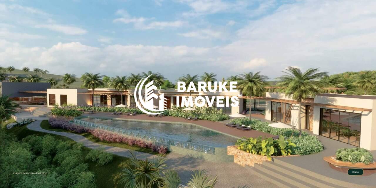 Terreno à venda no bairro Loteamento Residencial Entre Verdes (Sousas)Campinas: 