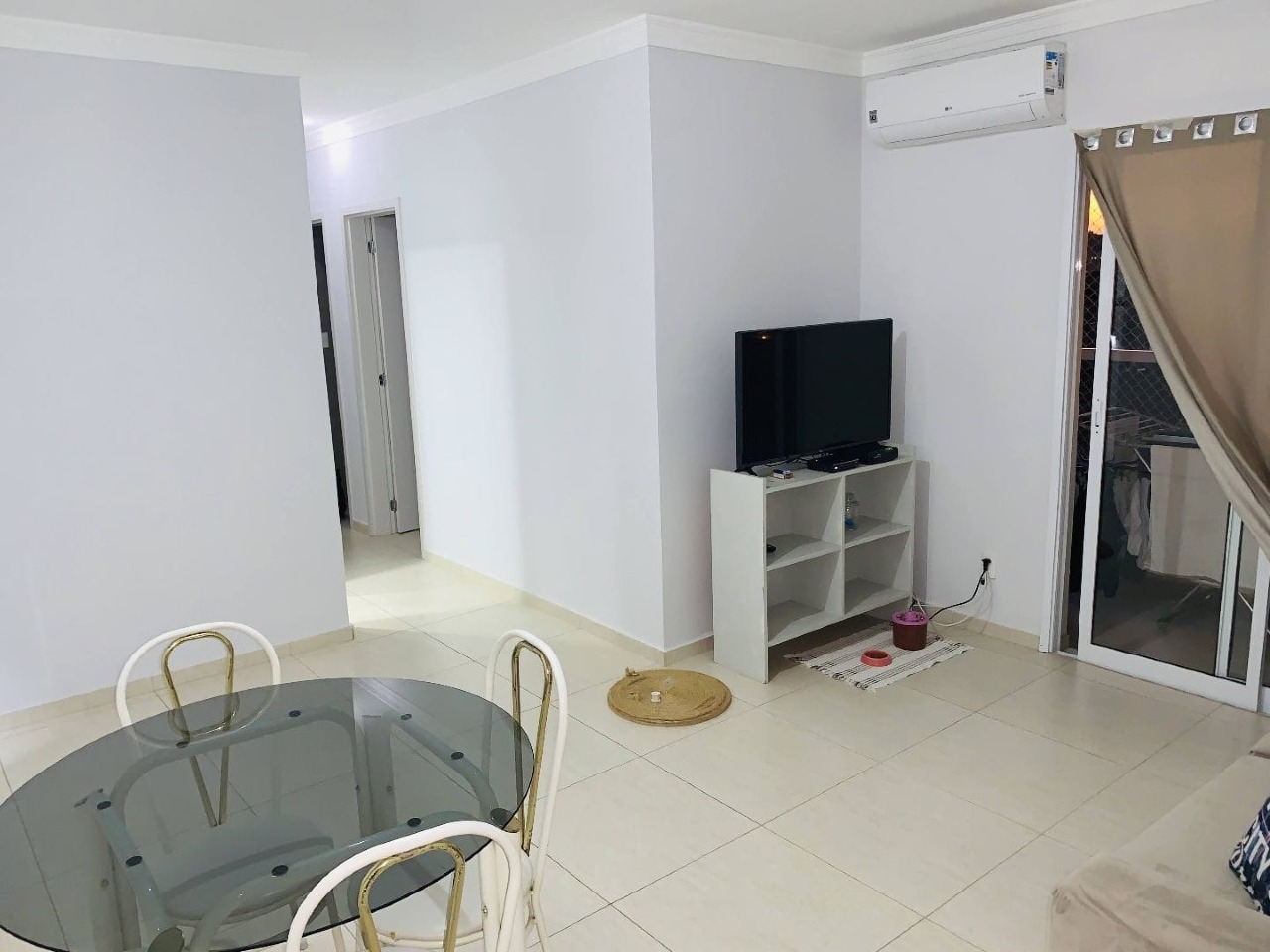 Apartamento à venda no bairro PARQUE BOA ESPERANCAIndaiatuba: 