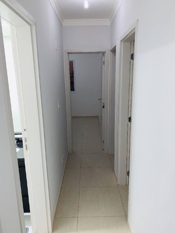 Apartamento à venda no bairro PARQUE BOA ESPERANCAIndaiatuba: 