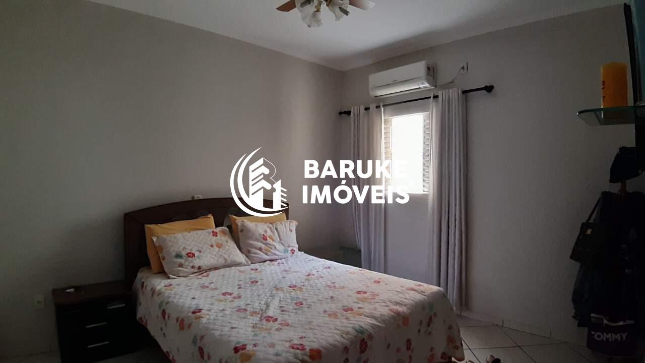 Casa à venda no bairro Jardim ReginaIndaiatuba: Dormitório