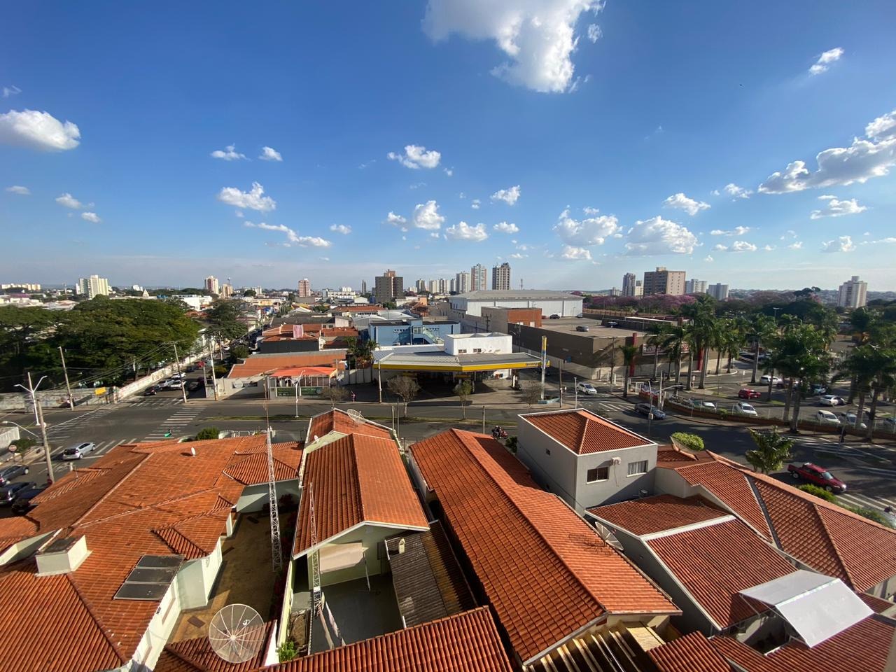 Apartamento à venda no bairro CENTROIndaiatuba: 