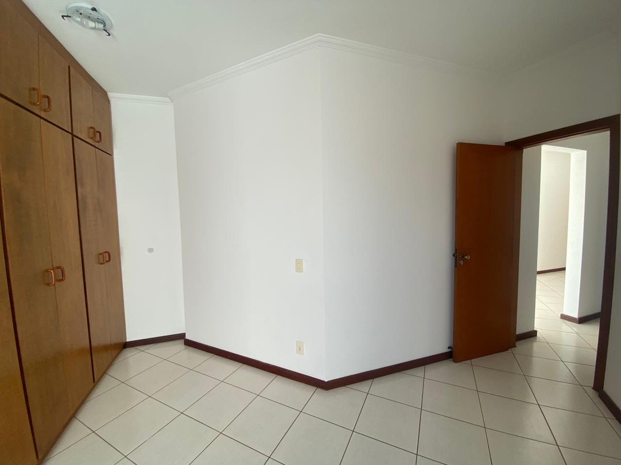 Apartamento à venda no bairro CENTROIndaiatuba: 