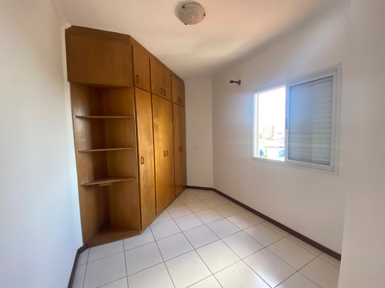 Apartamento à venda no bairro CENTROIndaiatuba: 