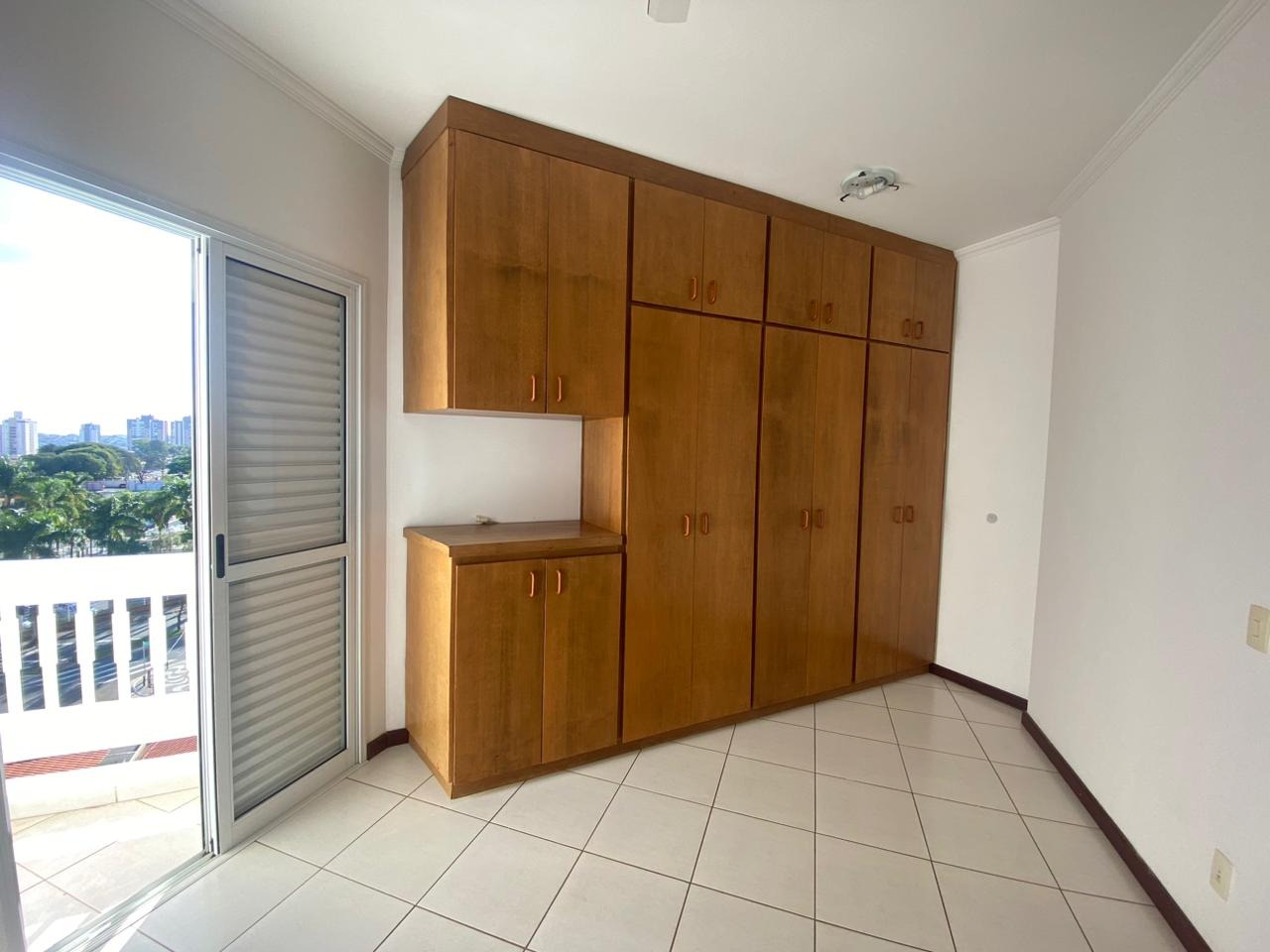 Apartamento à venda no bairro CENTROIndaiatuba: 