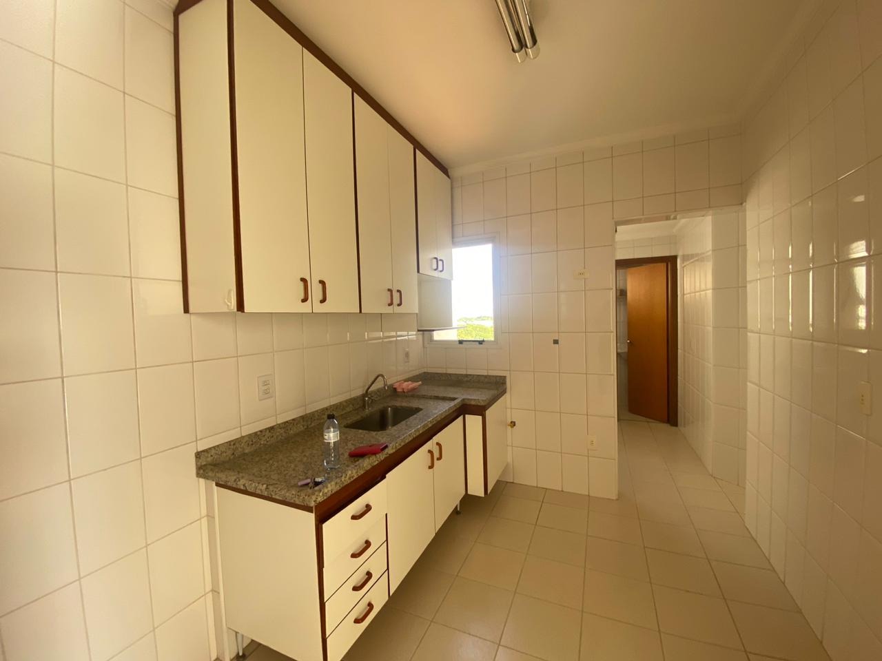 Apartamento à venda no bairro CENTROIndaiatuba: 