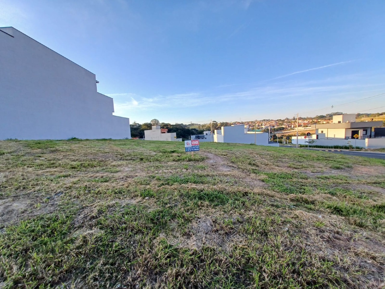 Terreno à venda no bairro LOTEAMENTO PARK GRAN RESERVEIndaiatuba: 