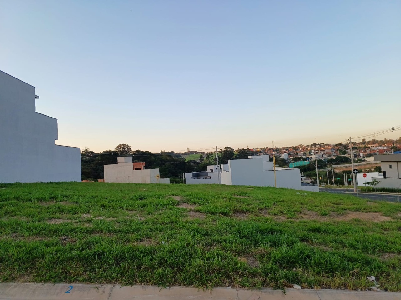 Terreno à venda no bairro LOTEAMENTO PARK GRAN RESERVEIndaiatuba: 