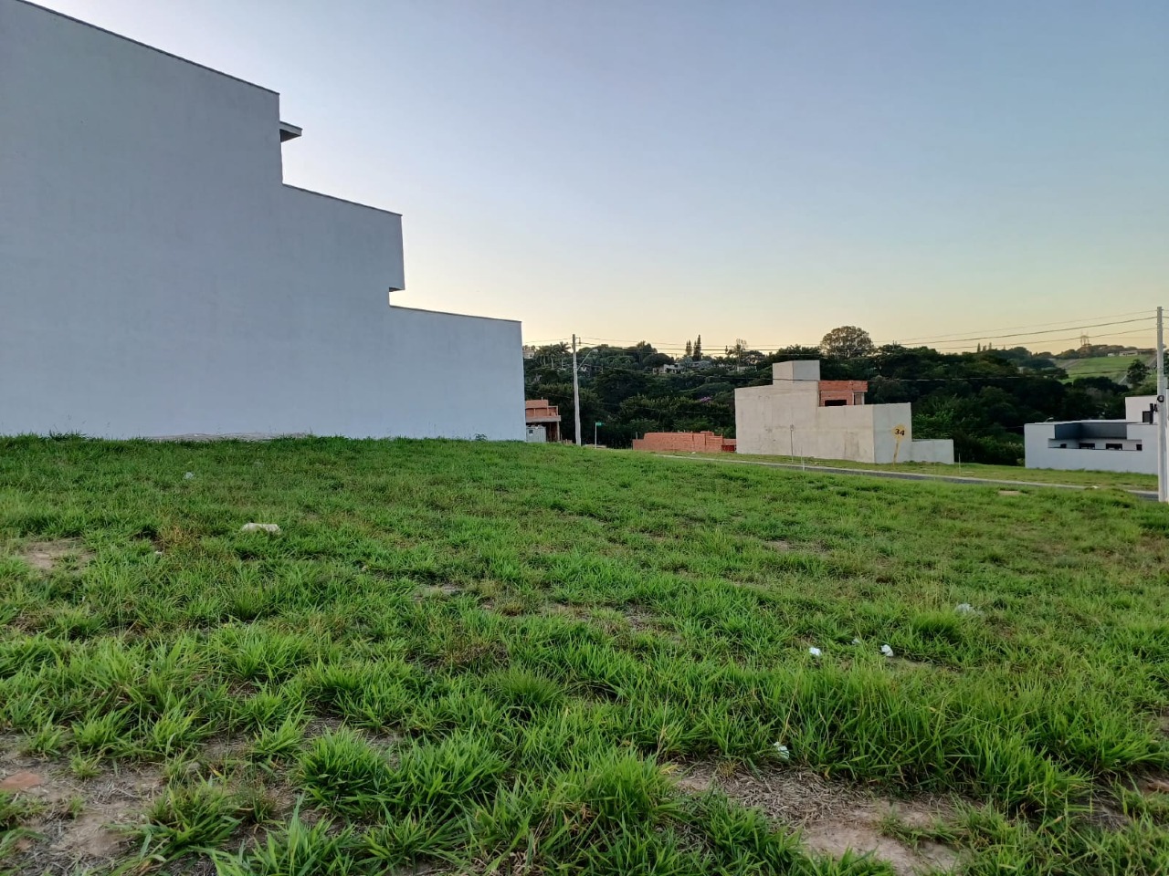 Terreno à venda no bairro LOTEAMENTO PARK GRAN RESERVEIndaiatuba: 