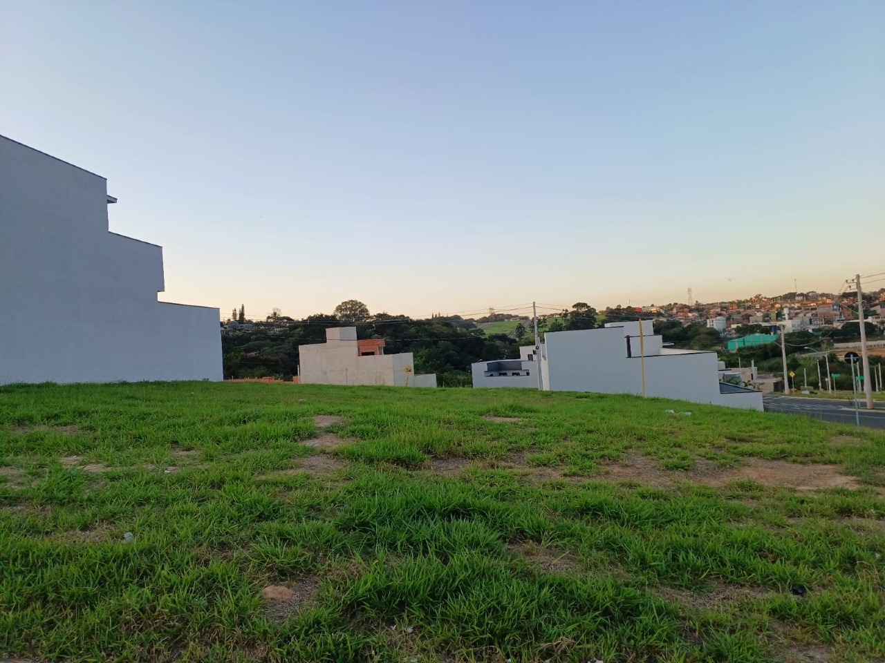 Terreno à venda no bairro LOTEAMENTO PARK GRAN RESERVEIndaiatuba: 