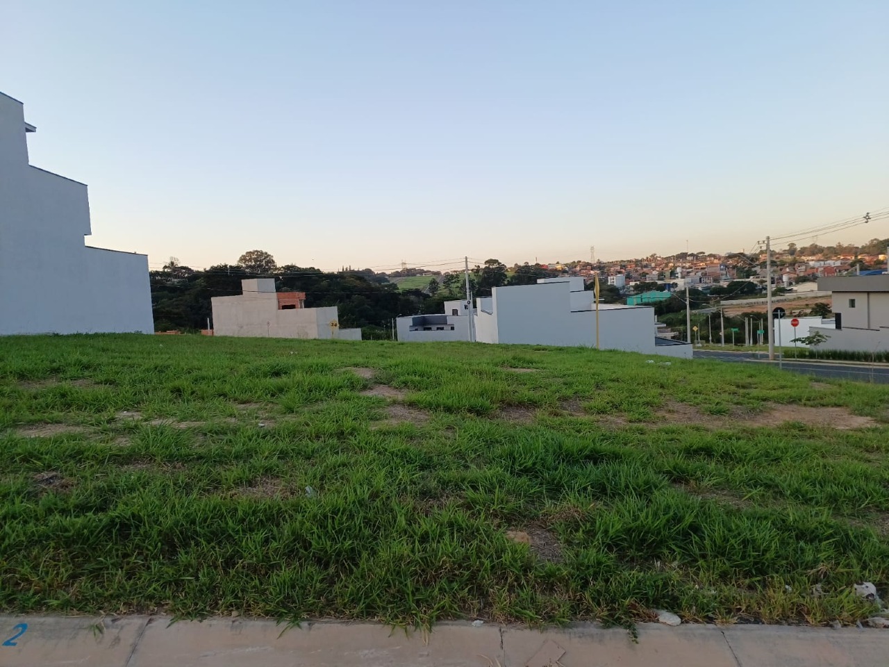 Terreno à venda no bairro LOTEAMENTO PARK GRAN RESERVEIndaiatuba: 